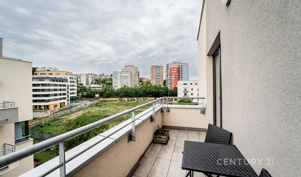 Prodej bytu 3+kk 79 m², Praha – náhled fotky 5