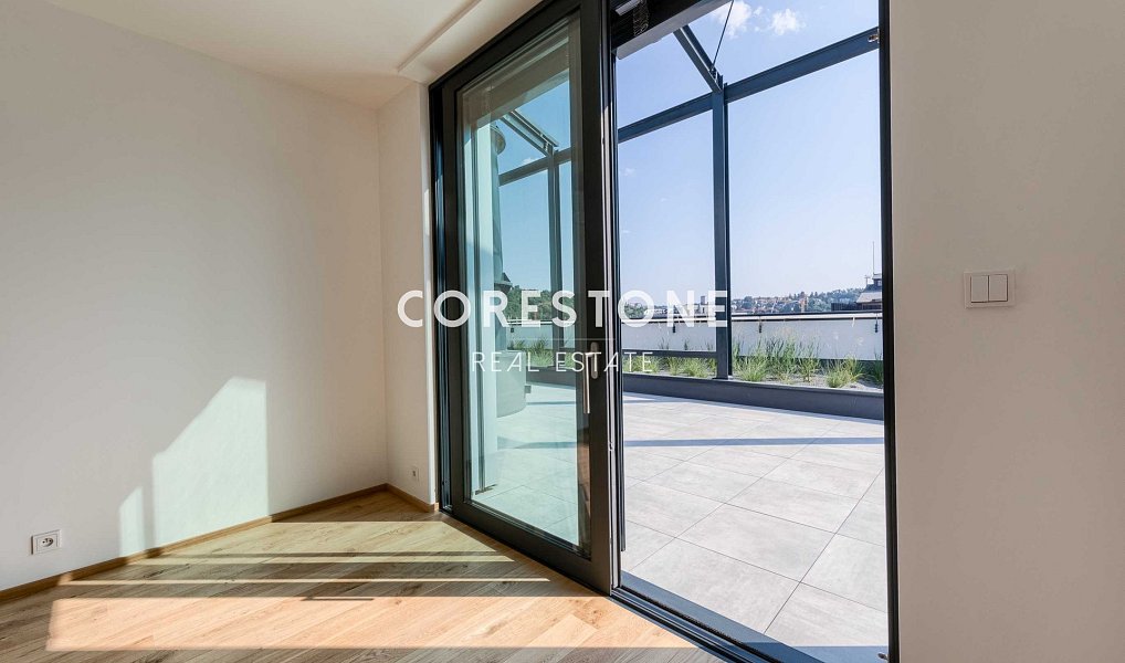 Prodej bytu 4+kk 132 m², Praha – náhled fotky 5