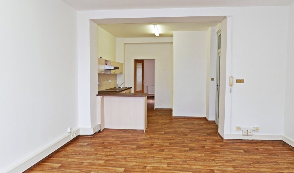 Pronájem bytu 2+kk 54 m², Ostrava – náhled fotky 4