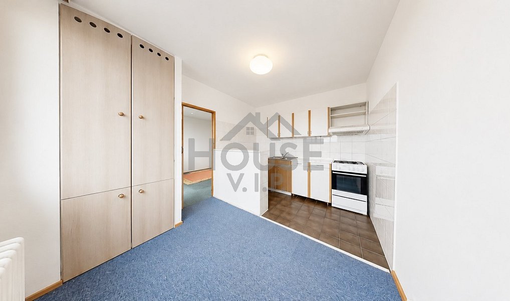 Prodej bytu 2+1 65 m², Praha – náhled fotky 4