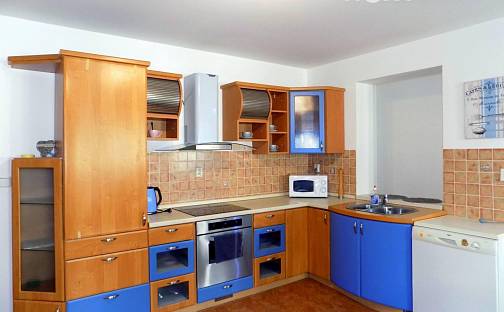 Pronájem bytu 2+kk 55 m², Mlýnská, Česká Lípa