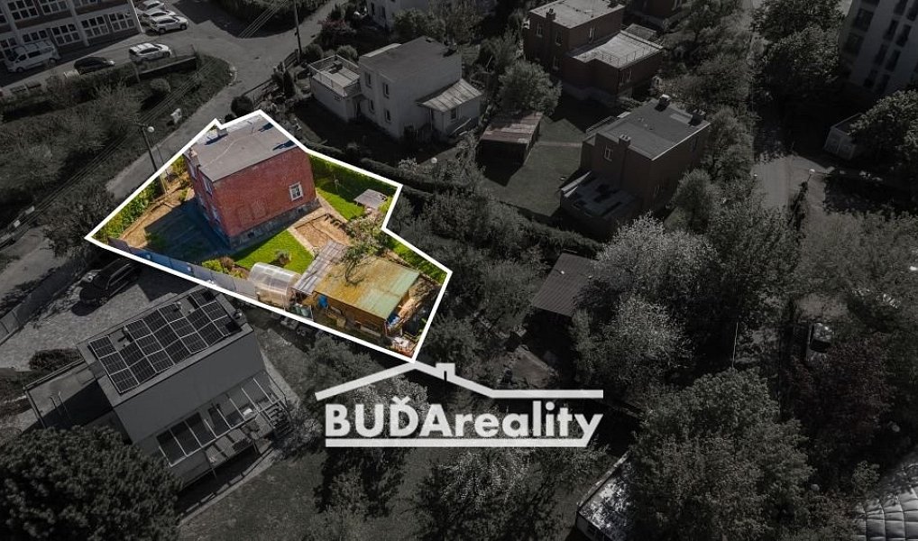 Prodej domu 97 m² s pozemkem 463 m², Zlín – náhled fotky 2