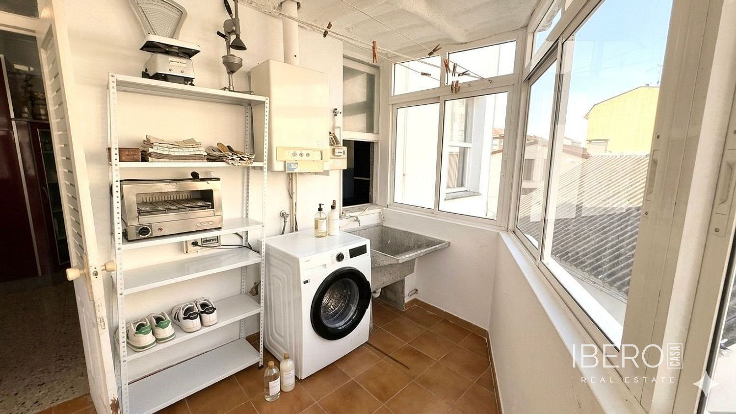 Piso 4+kk – Narón, O Hedreiro, O Alto do Castaño