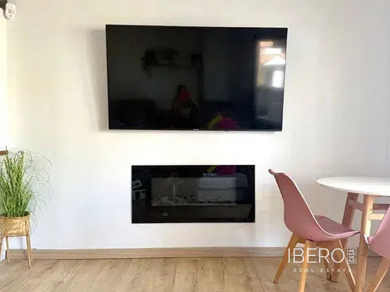 Casa 4+kk – Mijas, Riviera del Sol - Fase VIII, Urbanización Sitio de Calahonda - Vista 5