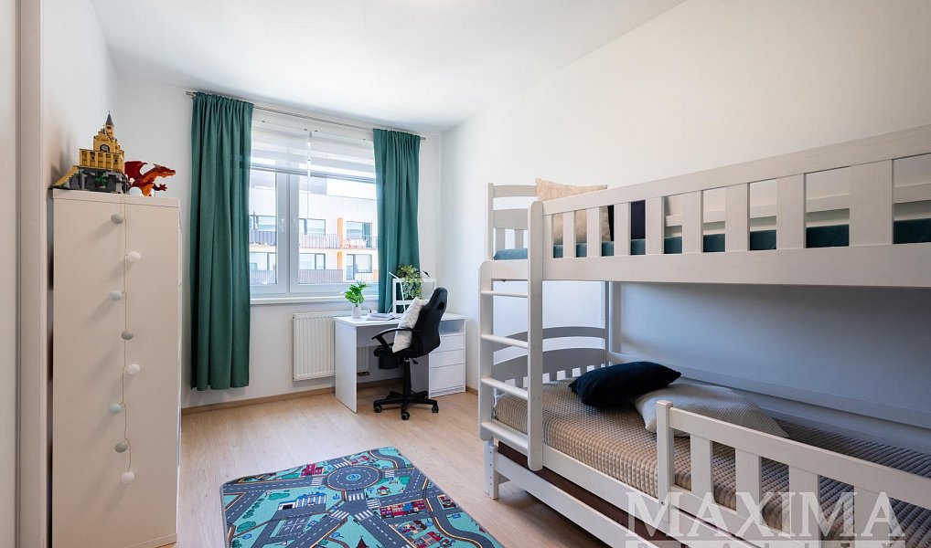 Prodej bytu 4+kk 114 m², Praha – náhled fotky 10