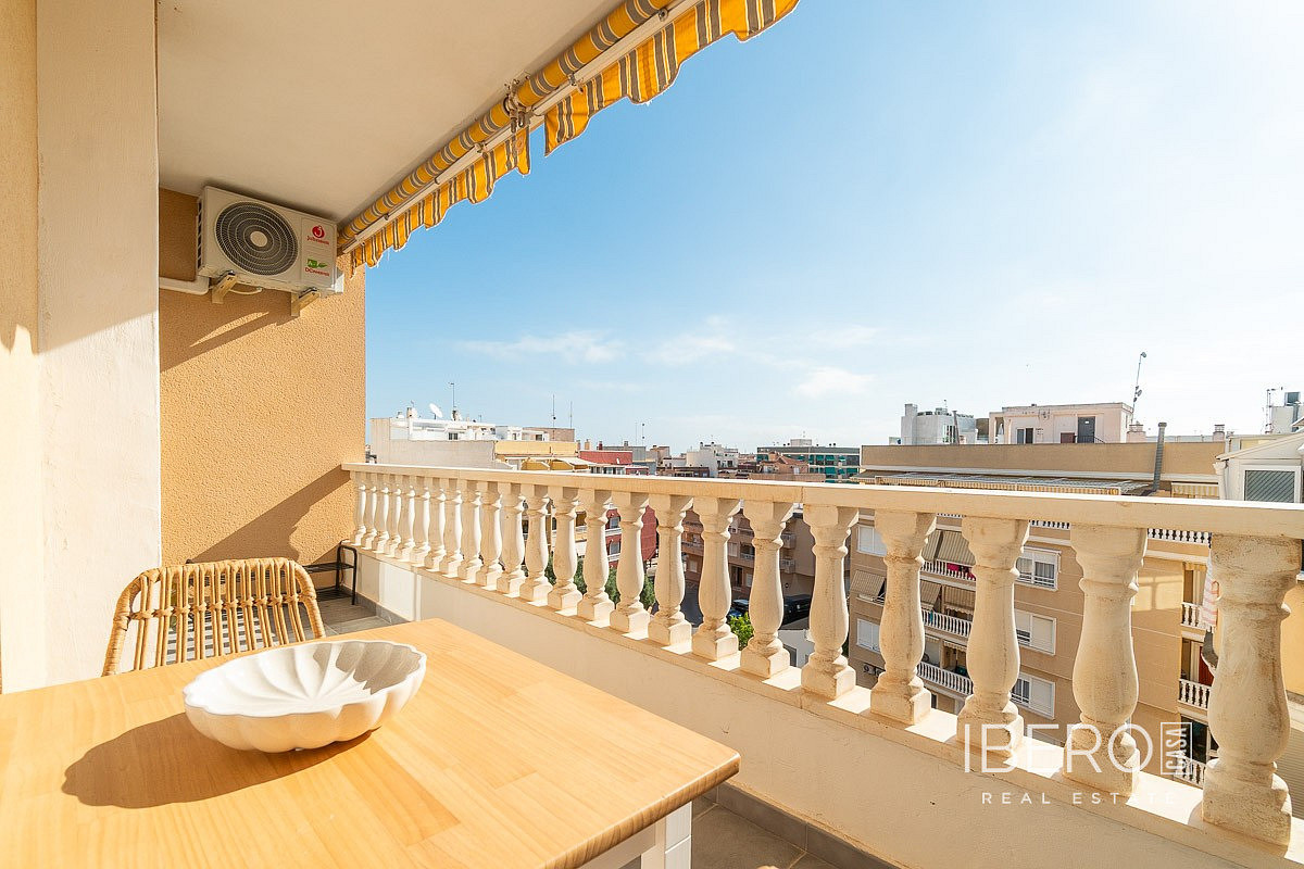 Piso 3+kk – Torrevieja, La Mata