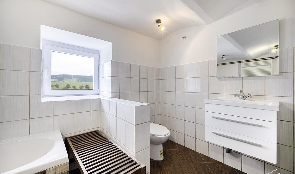 Prodej domu 240 m² s pozemkem 721 m², Loučná pod Klínovcem – náhled fotky 15