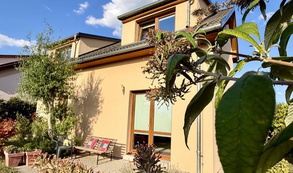 Prodej domu 97 m² s pozemkem 381 m², Bukovany – náhled fotky 4