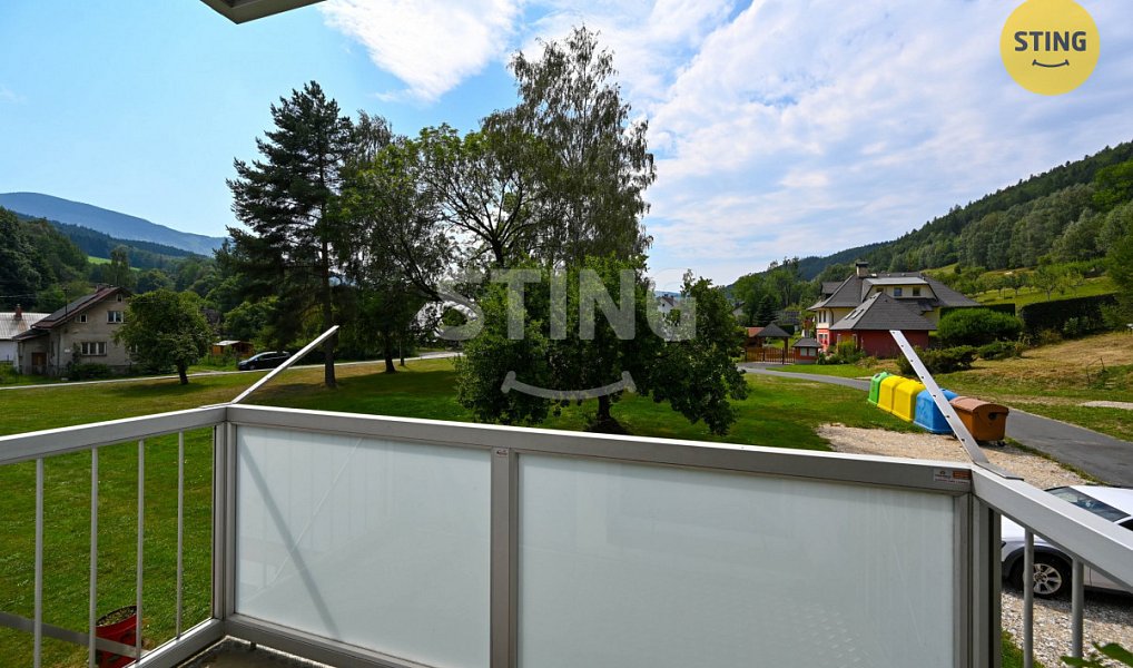 Prodej bytu 3+1 68 m², Lipová-lázně – náhled fotky 9