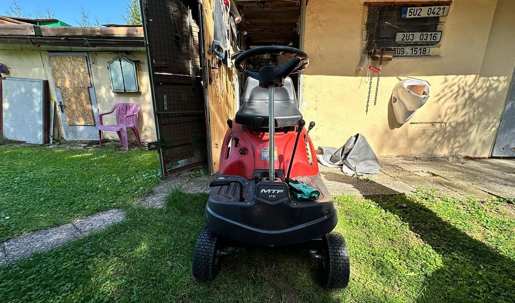 Prodej zahrady 583 m², Obrnice – náhled fotky 16