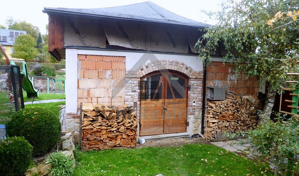 Prodej domu 500 m² s pozemkem 2 856 m², Vyšší Brod – náhled fotky 7
