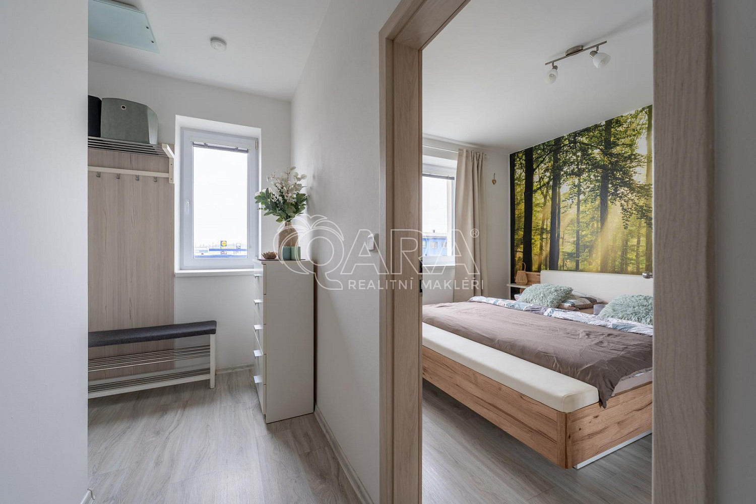 Pronájem bytu 2+kk 51 m² – fotografie 5