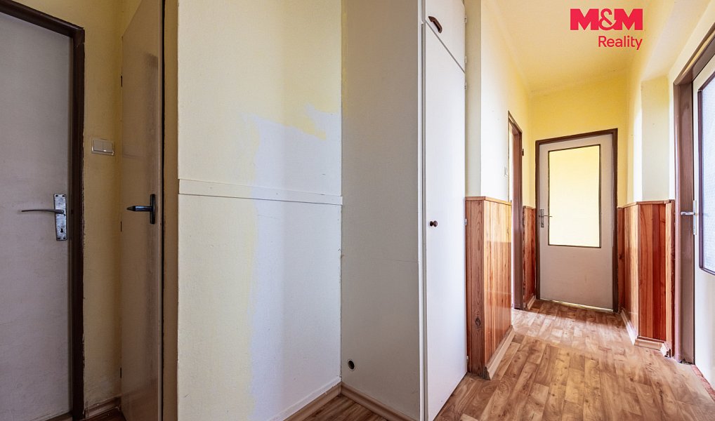 Prodej bytu 3+1 63 m², Košík – náhled fotky 7