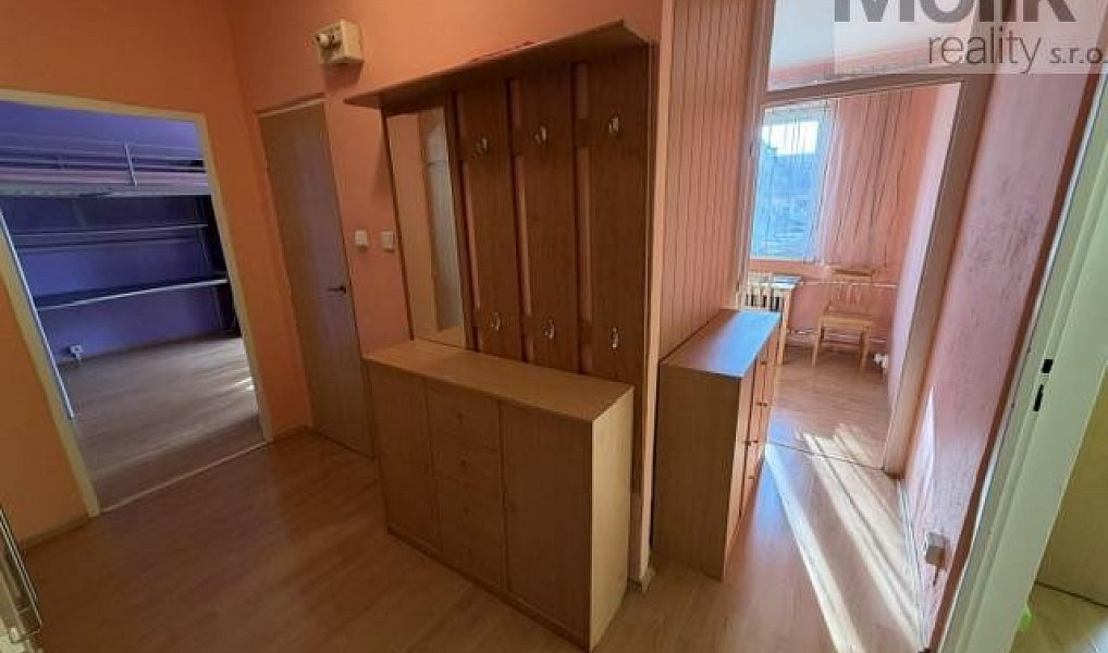 Pronájem bytu 2+1 55 m², Most – náhled fotky 10