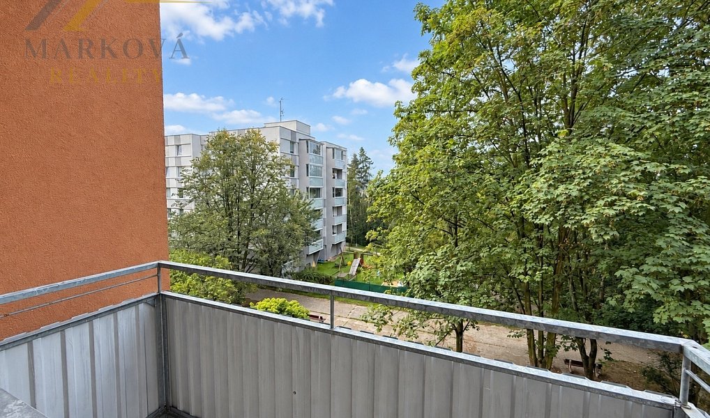 Prodej bytu 3+1 73 m², Týn nad Vltavou – náhled fotky 6