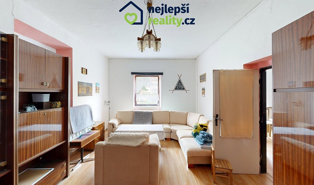 Prodej domu 446 m² s pozemkem 782 m², Kozly – náhled fotky 20
