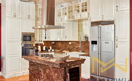 Pronájem bytu 4+kk 187 m², Rašínovo nábřeží, Praha 2 - Nové Město