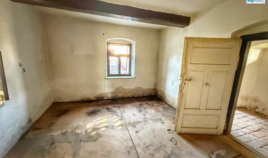 Prodej domu 40 m² s pozemkem 69 m², Kamenný Újezd – náhled fotky 13