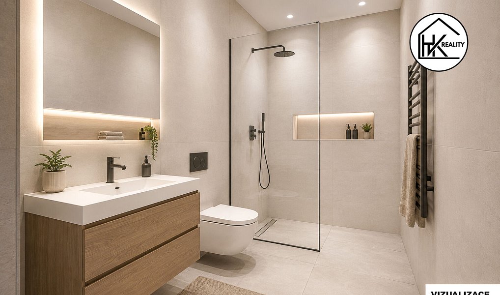 Prodej domu 268 m² s pozemkem 1 122 m², Dubí – náhled fotky 22