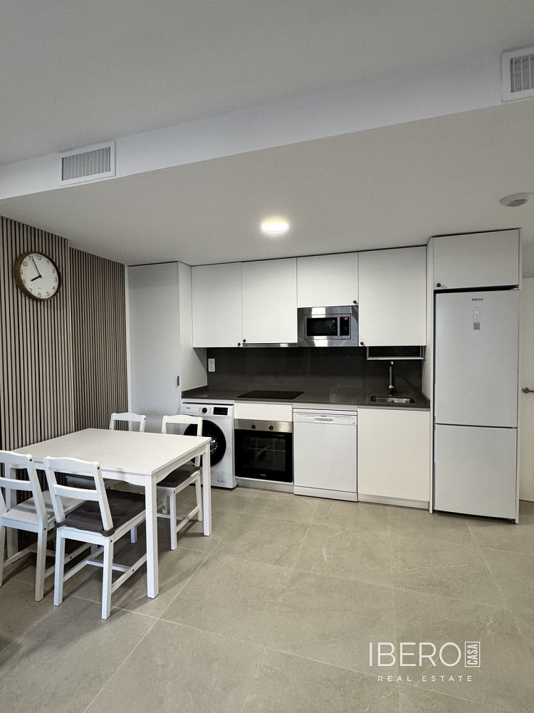 Piso 3+kk – Estepona - Vista 4