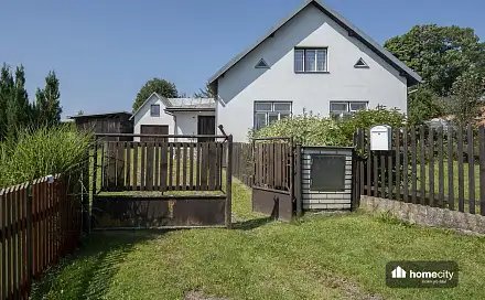 Prodej domu 230 m² s pozemkem 790 m², Svratouch, okres Chrudim