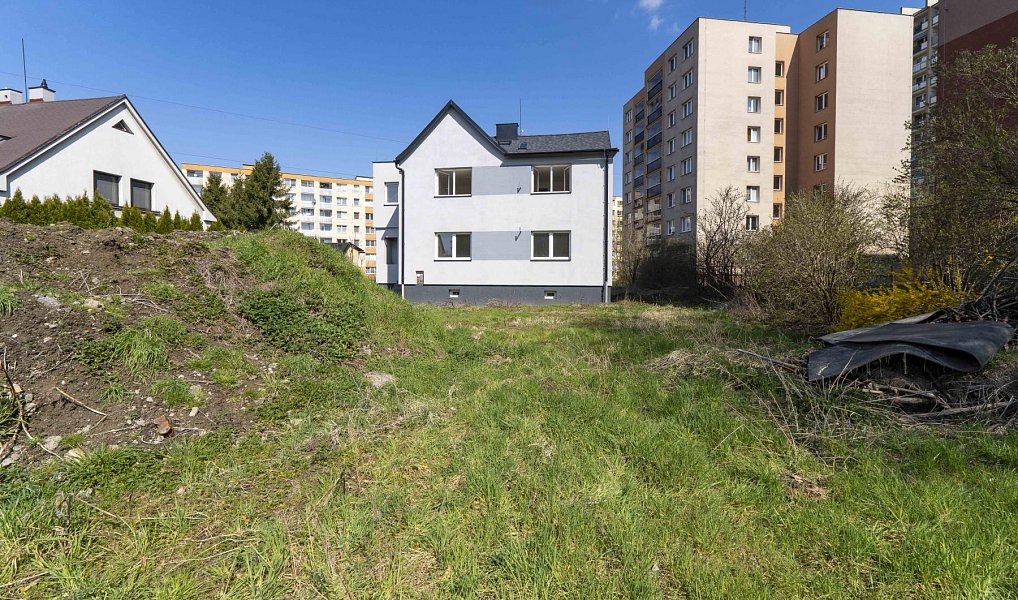 Prodej domu 147 m² s pozemkem 1 813 m², Havířov – náhled fotky 37