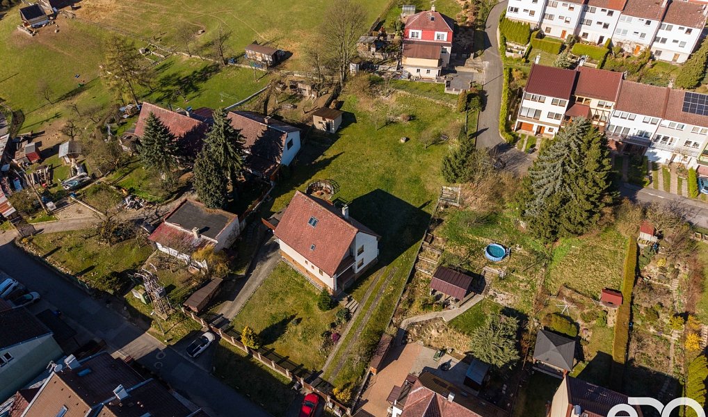 Prodej domu 300 m² s pozemkem 1 852 m², Liberec – náhled fotky 28
