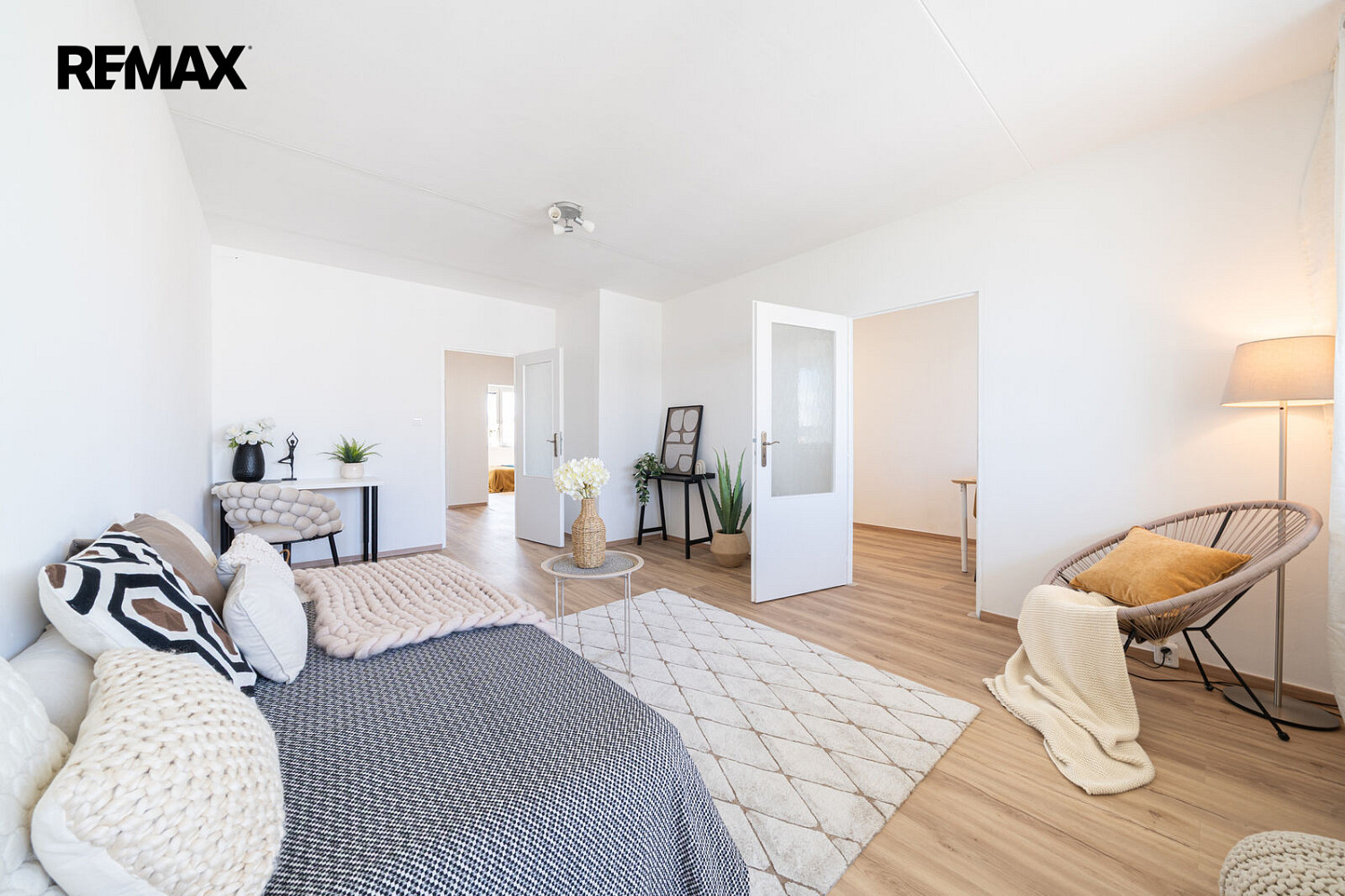 Prodej bytu 3+1 70 m² – fotografie 2