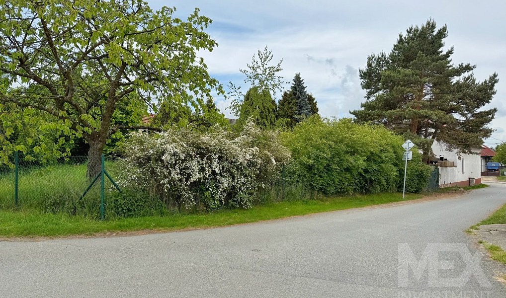 Prodej stavebního pozemku 610 m², Zásmuky – náhled fotky 9