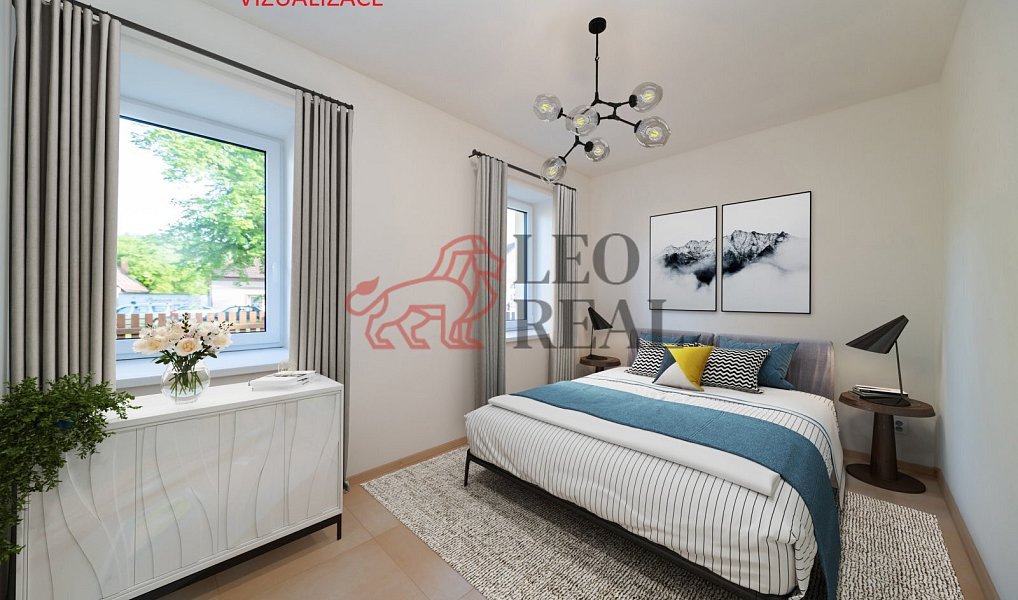 Prodej domu 150 m² s pozemkem 398 m², Hostivice – náhled fotky 5