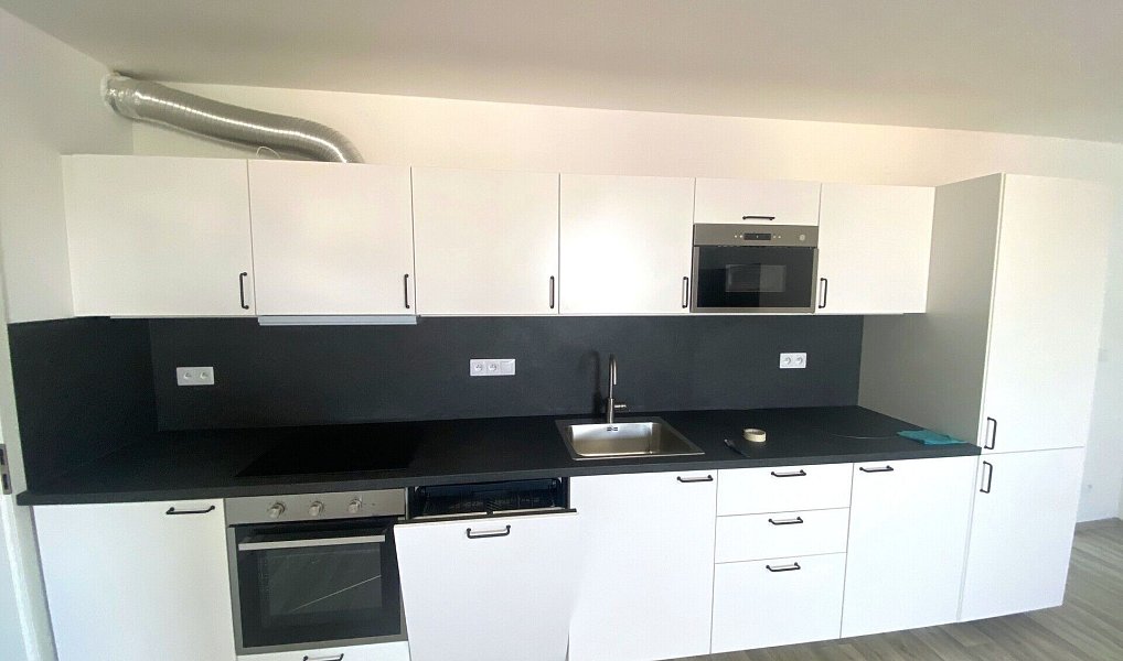 Pronájem bytu 4+kk 120 m², Praha – náhled fotky 2