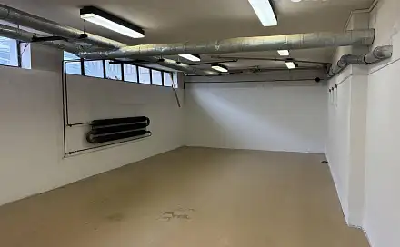 Pronájem skladovacích prostor 69 m², Světlogorská, Tábor