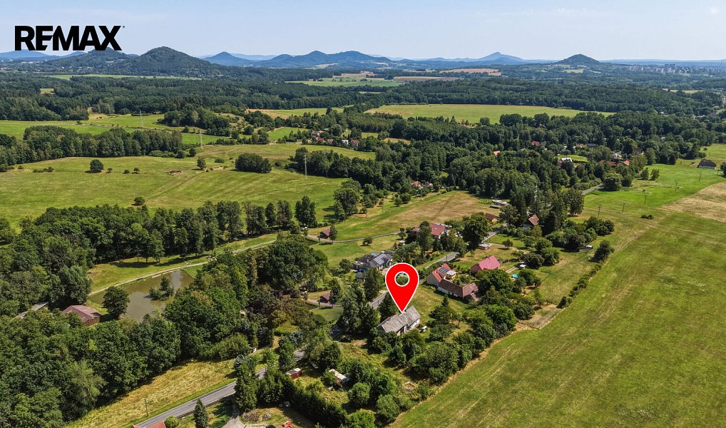 Prodej chaty/chalupy 180 m² s pozemkem 4 047 m², Volfartice – náhled fotky 54
