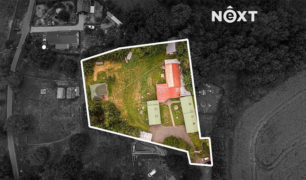 Prodej domu 380 m² s pozemkem 3 150 m², Čestín – náhled fotky 3