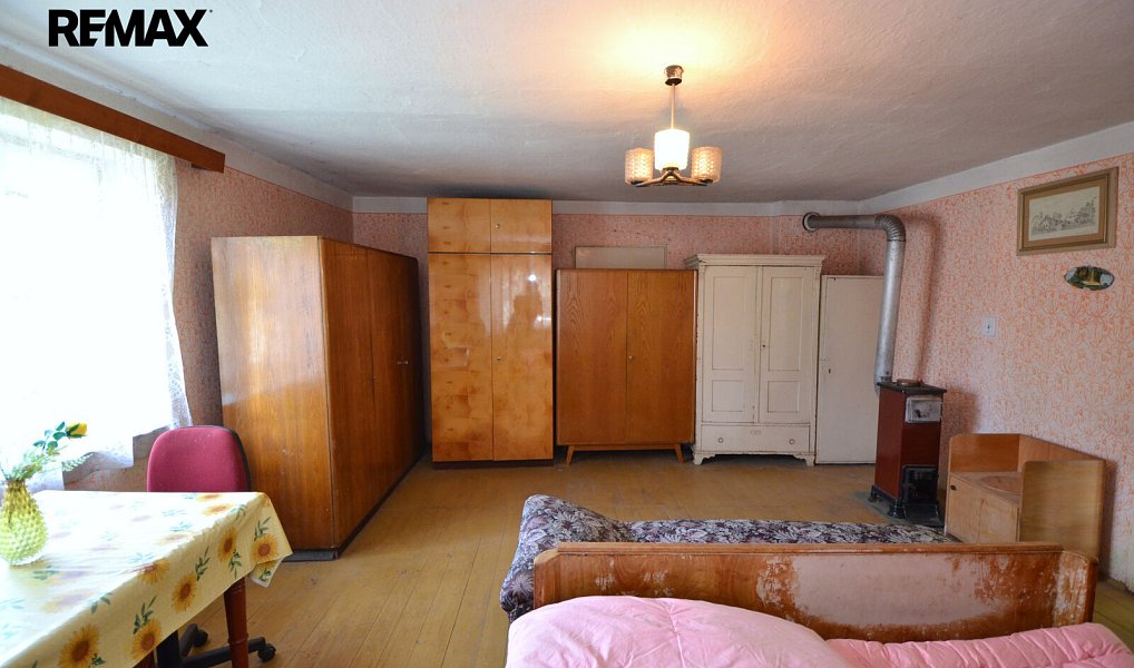 Prodej domu 230 m² s pozemkem 2 014 m², Spálov – náhled fotky 11