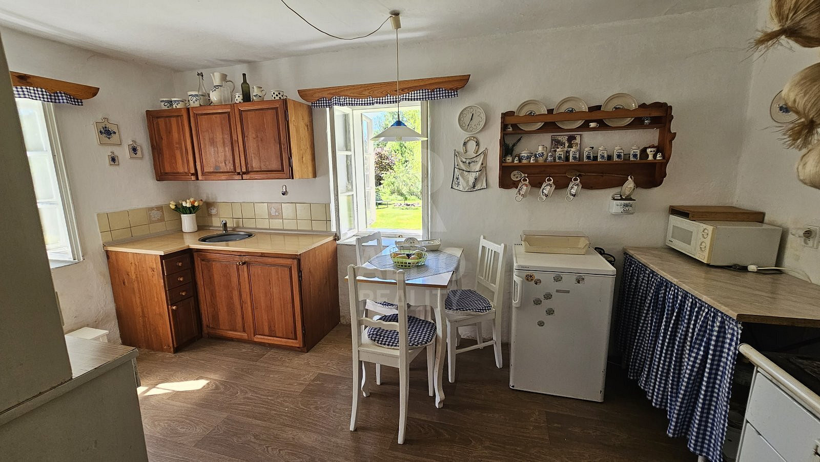 Prodej chaty/chalupy 100 m² s pozemkem 841 m² – fotografie 5