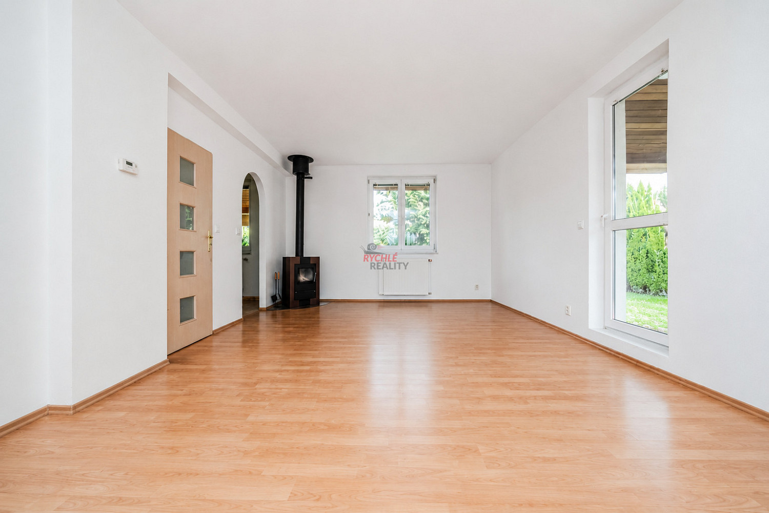 Prodej domu 117 m² s pozemkem 812 m² – fotografie 2