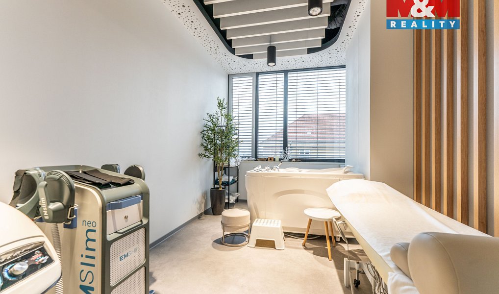Pronájem obchodních prostor 25 m², Praha – náhled fotky 9