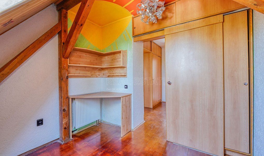 Prodej bytu 3+kk 73 m², Holýšov – náhled fotky 14