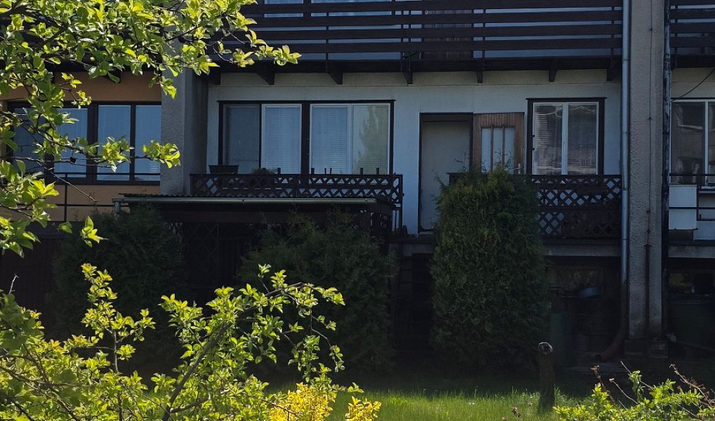 Prodej domu 198 m² s pozemkem 275 m², Velký Osek – náhled fotky 11