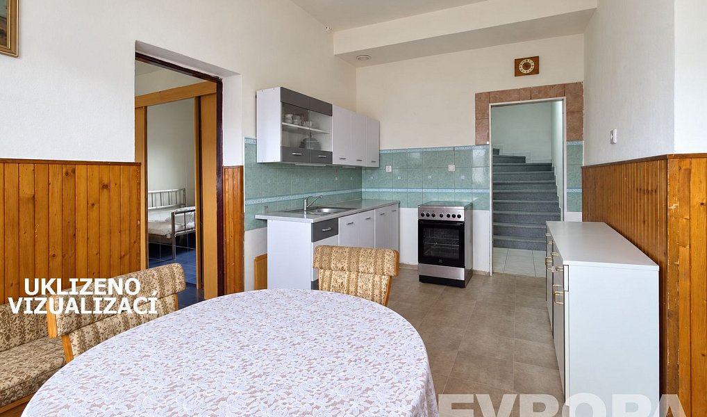 Prodej domu 240 m² s pozemkem 383 m², Kraslice – náhled fotky 5
