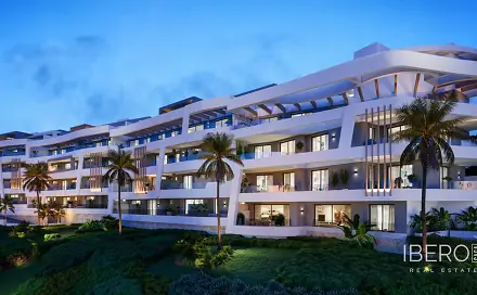 Prodej bytu 3+kk 103 m², Marbella, Španělsko