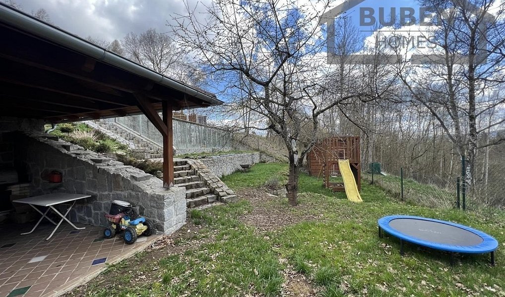 Prodej zahrady 602 m², Tachov – náhled fotky 22