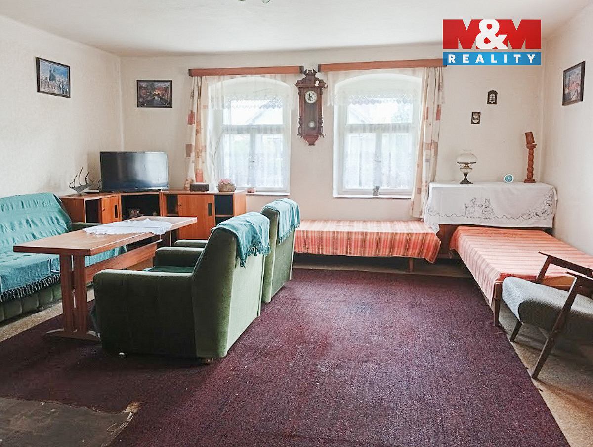 Prodej chaty/chalupy 89 m² s pozemkem 426 m² – pohled 5