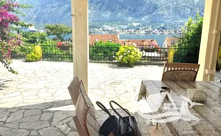 Prodej domu 70 m² s pozemkem 557 m², Kotor, Prčanj, Černá Hora