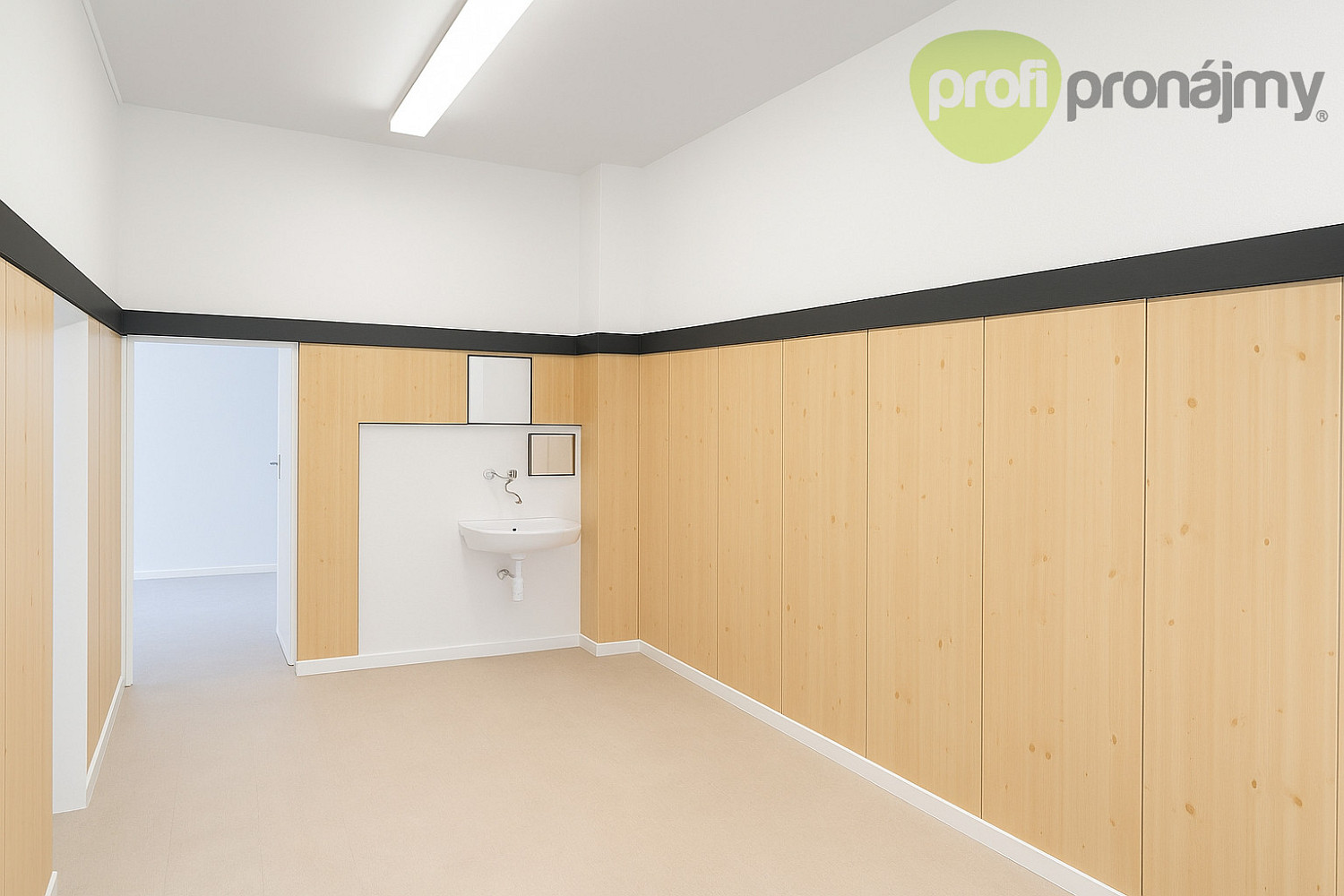 Pronájem obchodních prostor 230 m² – fotografie 4