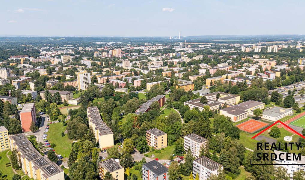 Prodej bytu 1+1 32 m², Karviná – náhled fotky 16