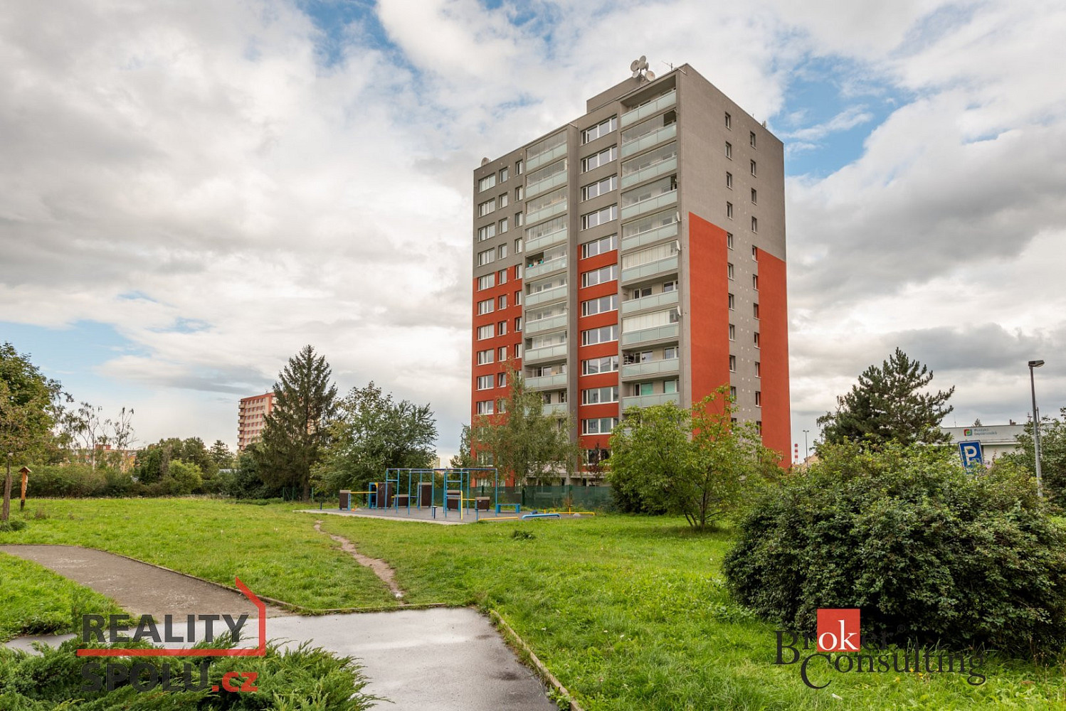 Prodej bytu 3+kk 67 m² – fotografie 2