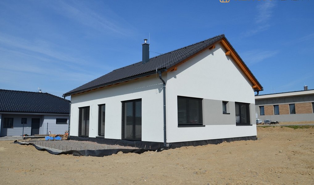 Prodej domu 98 m² s pozemkem 936 m², Konice – náhled fotky 3