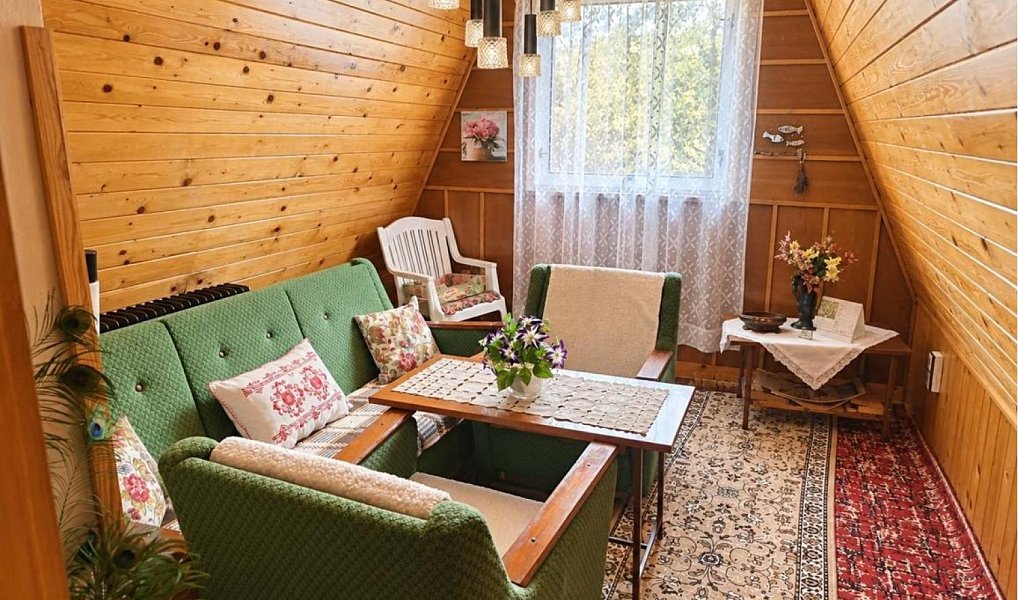 Prodej domu 120 m² s pozemkem 1 500 m², Janová – náhled fotky 3
